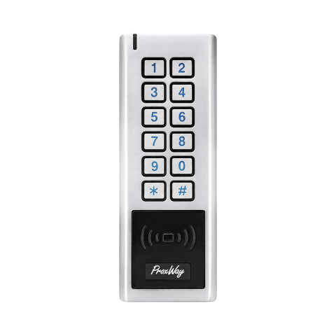 PW-102 Keypad MF BLE v2