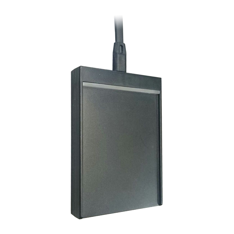 Регистрационный считыватель PW-101 Plus USB EH Регистрационный считыватель PW-101 Plus USB EH