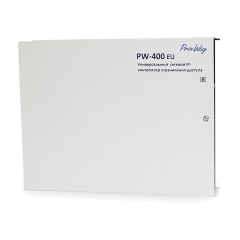 PW-400 EU v3
