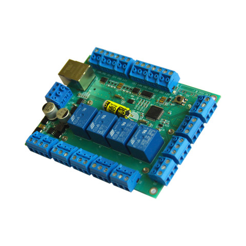 PW-400 mod.23 (Elevator)