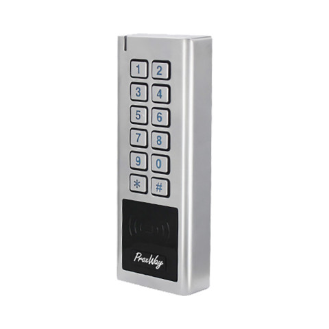 PW-102 Keypad MF BLE v2
