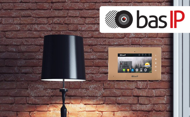 Интеграция СКУД ProxWay и IP-домофонии Bas-IP