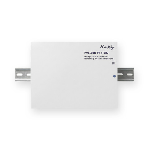 PW-400 EU DIN mod.23