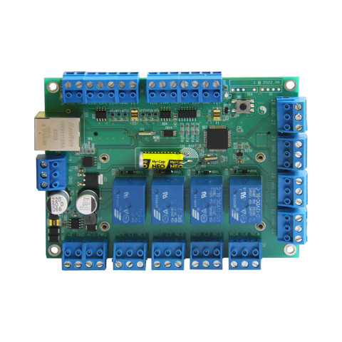 PW-400 mod.23 (Elevator)