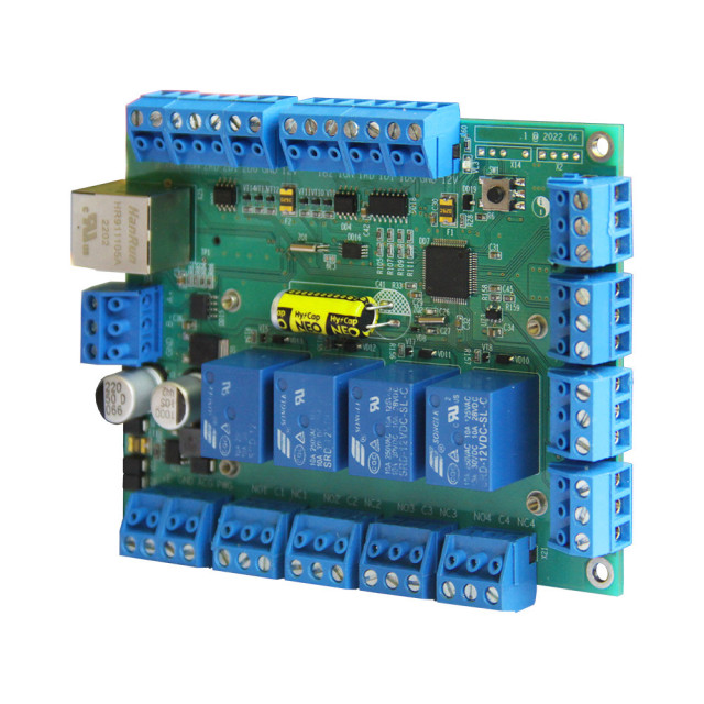 PW-400 mod.23 (Elevator)