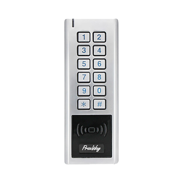 PW-102 Keypad MF BLE v2
