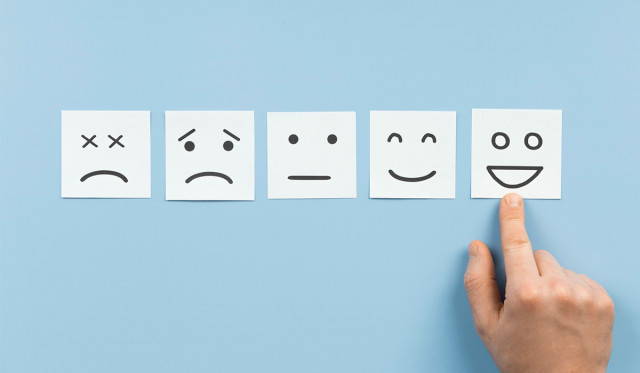 Ваше мнение определяет нашу новую линейку!