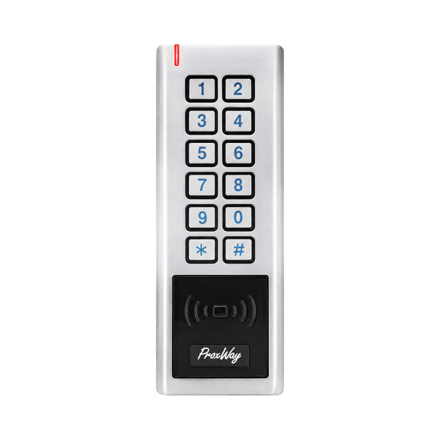 PW-102 Keypad MF BLE v2