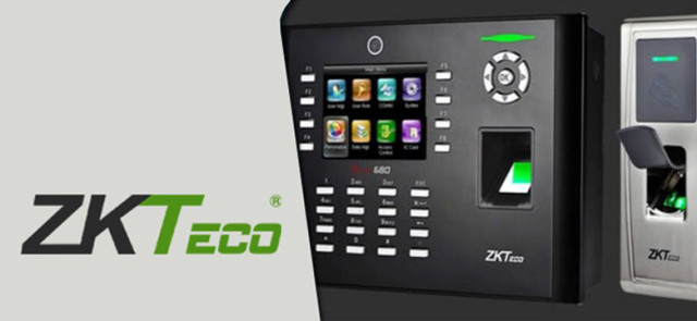 Интеграция СКУД ProxWay и биометрических терминалов ZKTeco