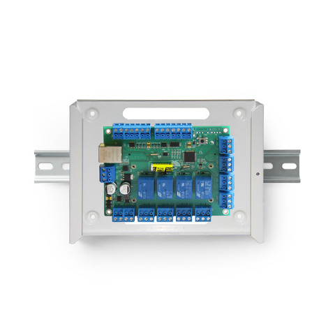 PW-400 EU DIN mod.23