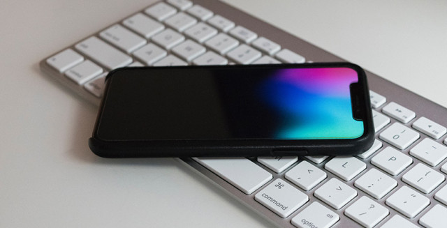 Идентификация по смартфону 2020. Российский рынок