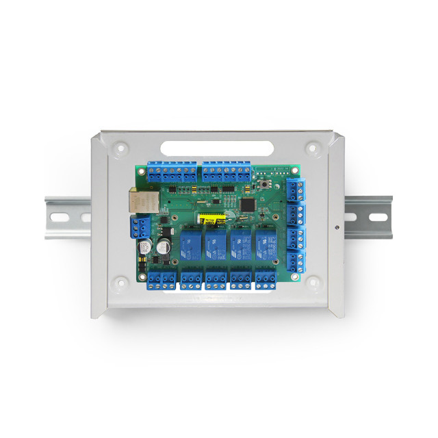 PW-400 EU DIN mod.23