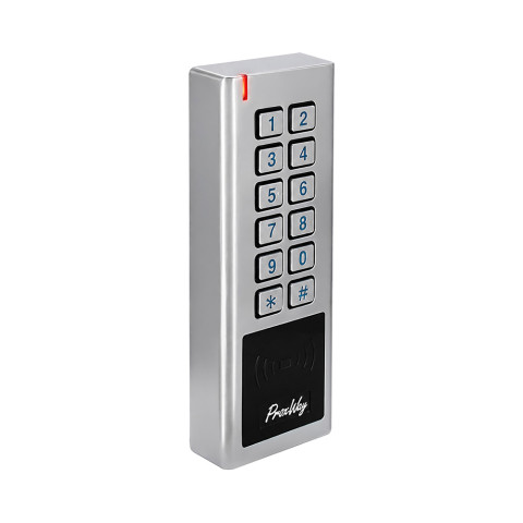 PW-102 Keypad MF BLE v2