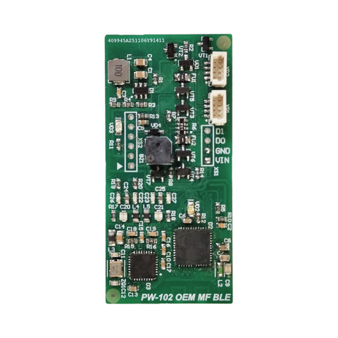PW-102 OEM MF BLE v2